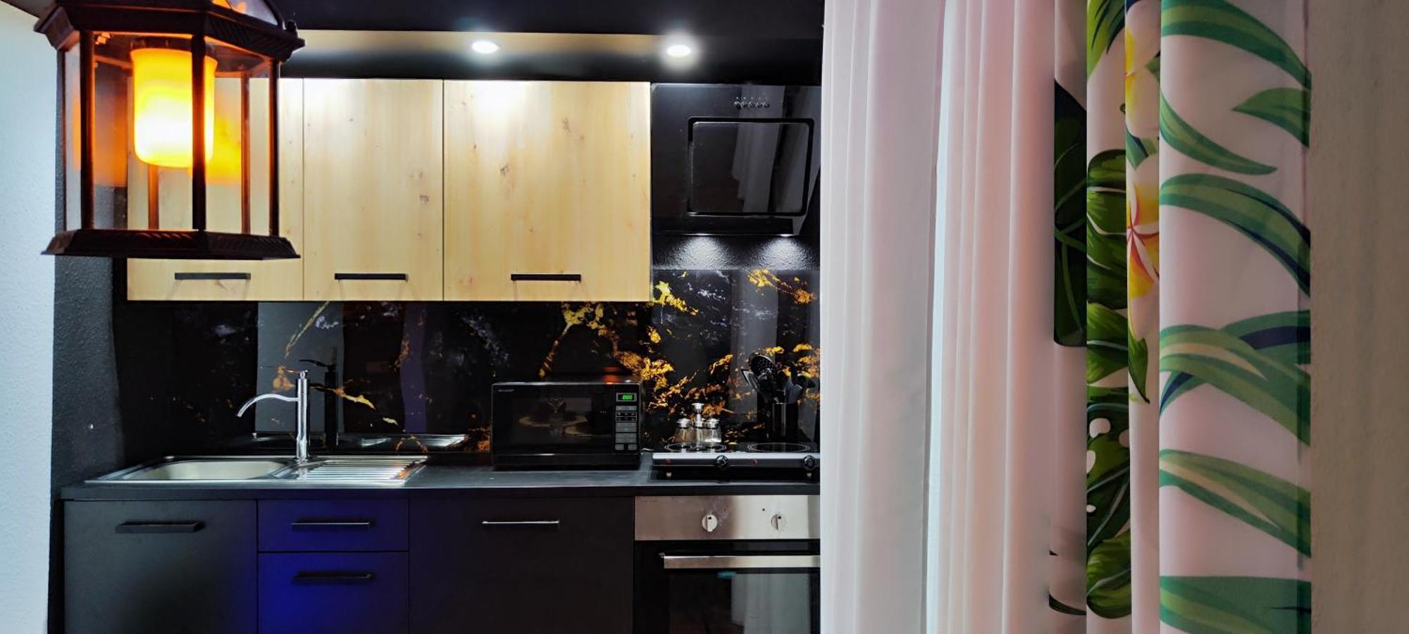Gemuetliche Wohnung, Kueche, Bad, Netflix, Rheinblick Kaub Bagian luar foto